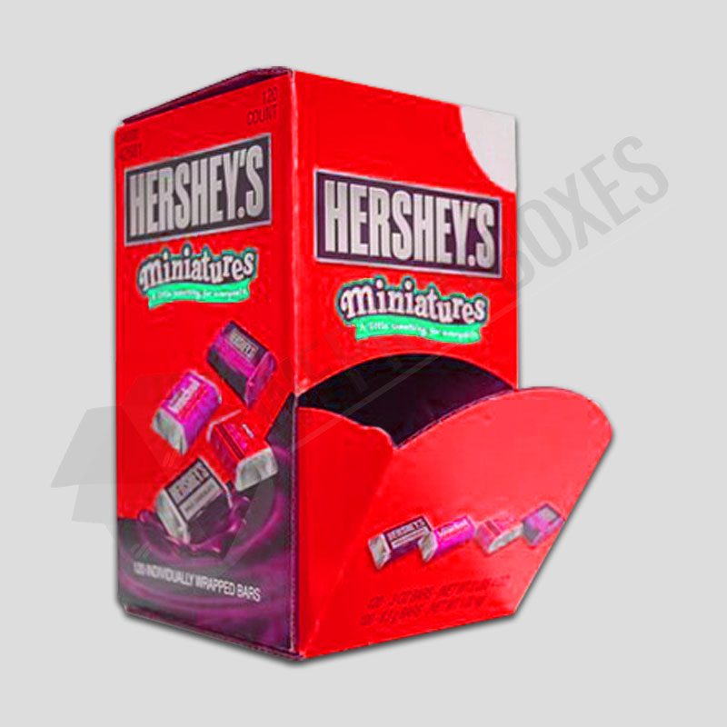 Candy Dispenser Boxes