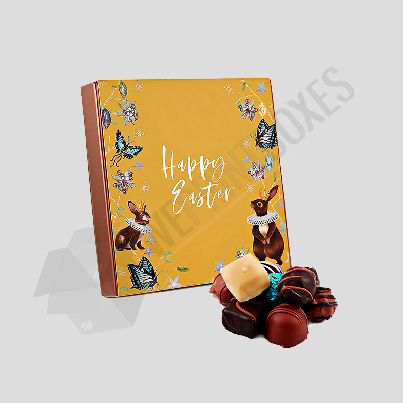 Easter Gift Boxes